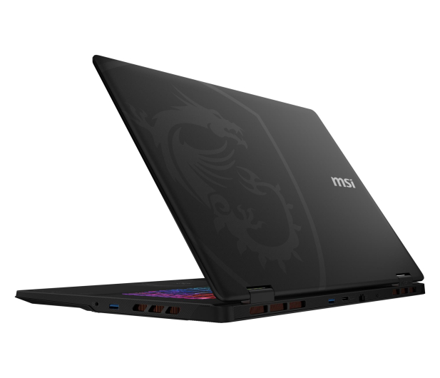 MSI Crosshair 18 HX AI Ultra 9-275HX/32GB/2TB/Win11 RTX5070 - 1541248 - zdjęcie 7